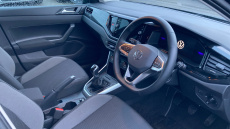 Volkswagen Polo 1.0 TSI Match 5dr Petrol Hatchback